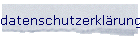 datenschutzerklrung