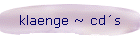 klaenge